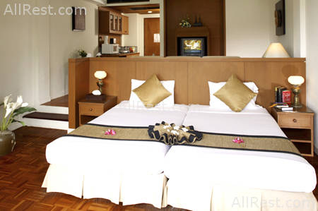 Kantary Bay Hotel 11